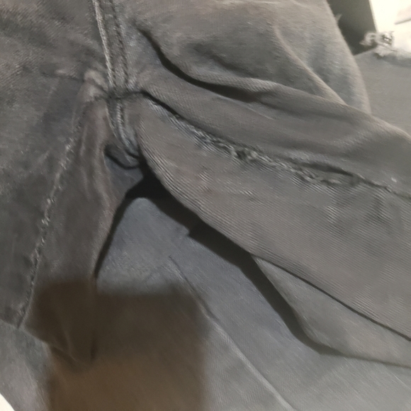 FOREVER21 Black Jeans - Picture 2 of 7